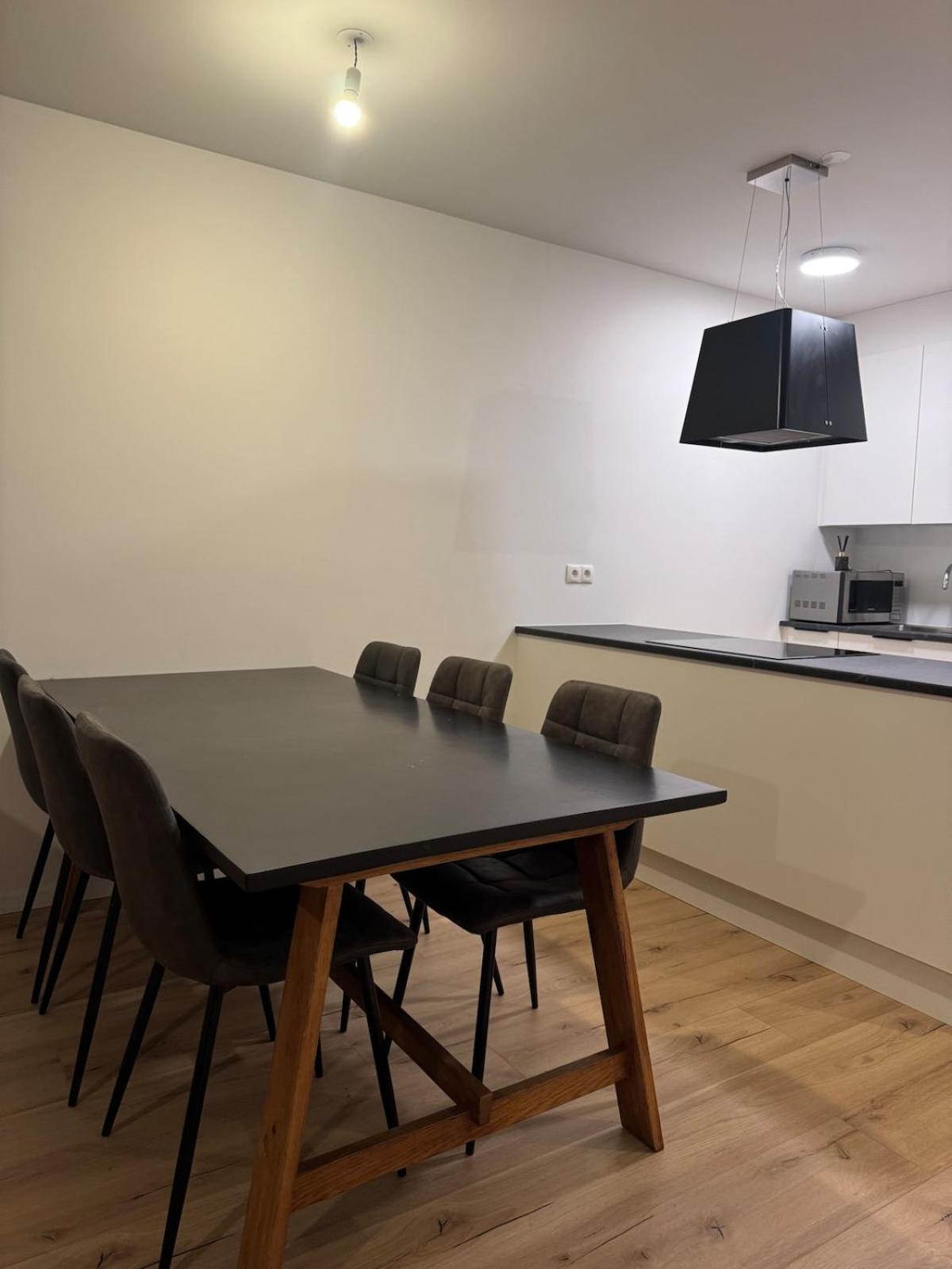 Minimalistic, Flat, Kopavogur Leilighet Reykjavík Eksteriør bilde